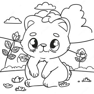Page De Coloriage K 12 101521-39975
