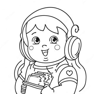 Page De Coloriage K 12 101521-39976