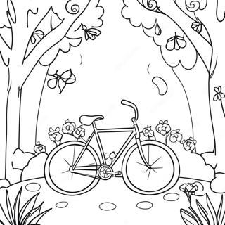 Fixies Pages à colorier