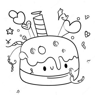 Page De Coloriage Nous Vous Avons Manque Amusante 102969-41111