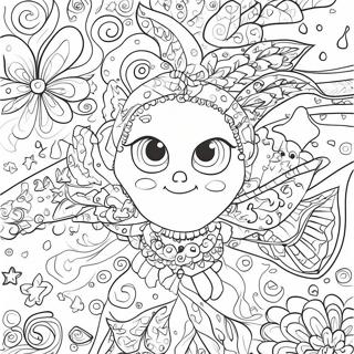 Page De Coloriage Des Fiches De Multiplication Creatives 105179-42826