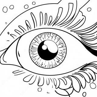 Page De Coloriage Portrait Realiste Doeil 108050-45079