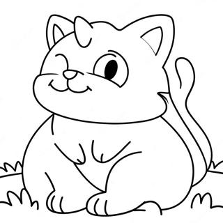 Page De Coloriage Lol Pets 110958-47417