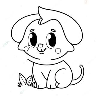 Page A Colorier Du Numero 3 Mignon 111010 47463