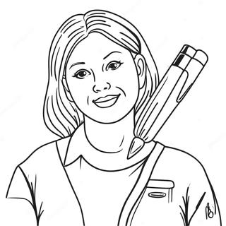 Page De Coloriage De Phlebotomie 113037-49158