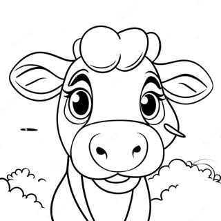 Page De Coloriage Ferdinand 113860-49799