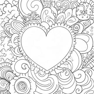 Page De Coloriage Felicitations 116694-52162