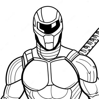 Snake Eyes Mode Stealth Coloriage 119786-54679