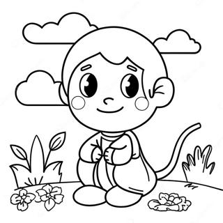 Pages De Coloriage Pour Enfants 120758-55426