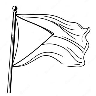 Page De Coloriage Du Drapeau De La Palestine 120988-55795