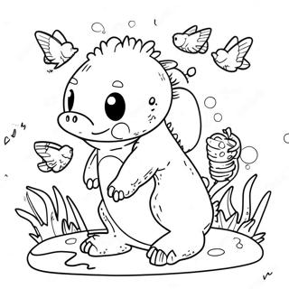 Kerby Rosanes Pages À Colorier