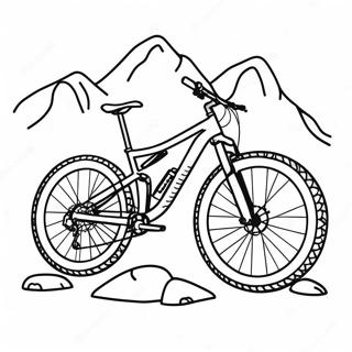 Page De Coloriage De Vtt 125952-59784