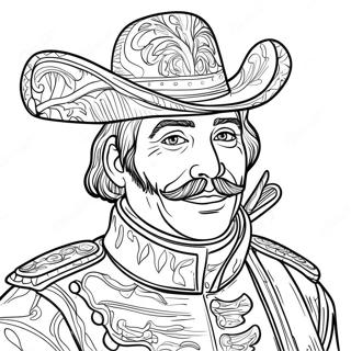 Page De Coloriage Divan Cornejo 126365-60103