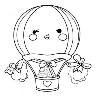 Page De Coloriage Abc De Fete Prenatale Amusante 126756-60415