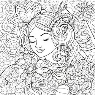 Page De Coloriage De Crochet 128067-61550