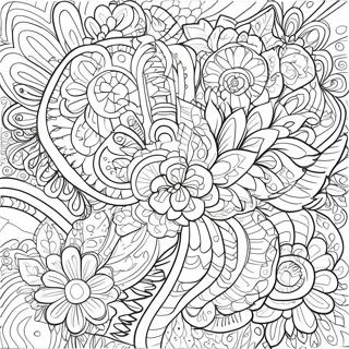 Page De Coloriage De Crochet 128067-61551