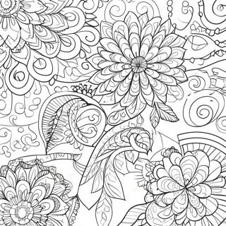 Page De Coloriage De Crochet 128067-61552