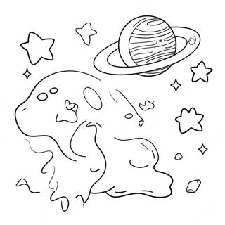 Page De Coloriage Constellations Charmantes 128846-62166