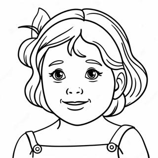 Page De Coloriage Joie 128944-62232