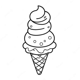 Studio De Paillettes Arc-En-Ciel Pages à colorier