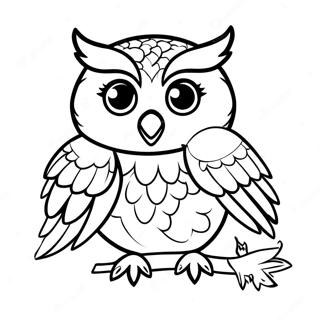 Ravenclaw Pages à colorier