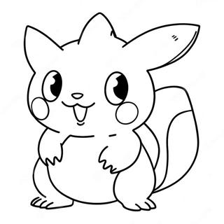 Page A Colorier Des Pokemon De Depart 130121-63151