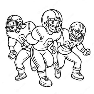 Travail D'équipe Pages à colorier