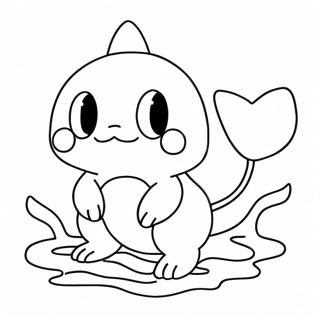 Page A Colorier Pokemon Deau 132718-65168