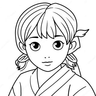 Page De Coloriage De Giyu Tomioka 132873-65288