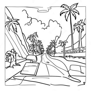 Page De Coloriage Dhollywood 133749-65962