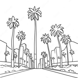 Page De Coloriage Dhollywood 133749-65964
