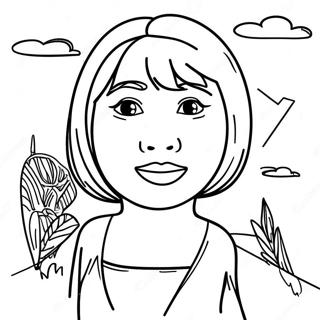 Page De Coloriage Des Philippines 135339-67202