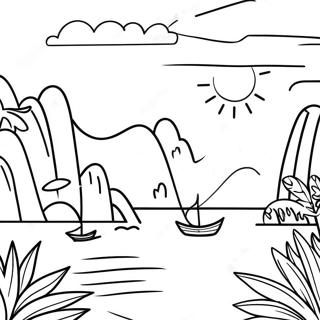 Page De Coloriage Des Philippines 135339-67203