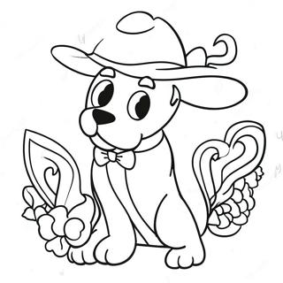 Page De Coloriage Bsd 135927-67662