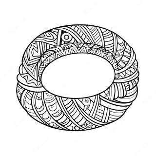 Page De Coloriage De Bracelet Damitie 135952-67684