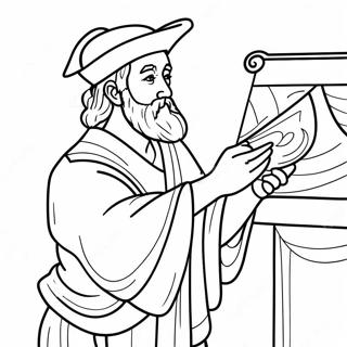 Page De Coloriage Des Actes 136157-67841