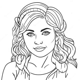 Page De Coloriage De Like Nastya 139386-70510