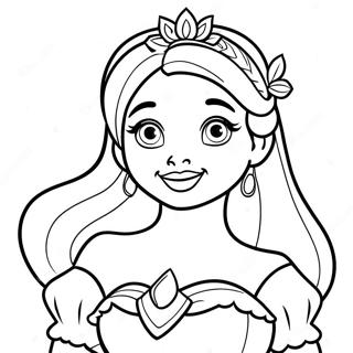 Pages À Colorier Disney Pour Adultes Pages À Colorier