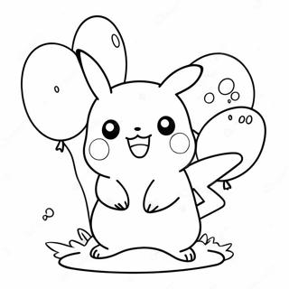 Pokemon Pages À Colorier