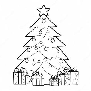 Pages À Colorier De Noël Pour Adultes/ Pages À Colorier