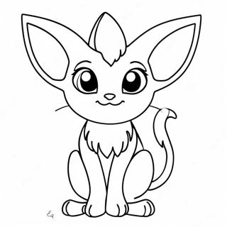 Page A Colorier Despeon Mignon Assis 55632-12174