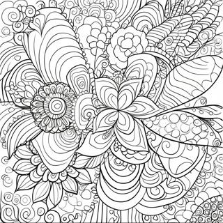 Mandalas Pages à colorier