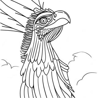 Page De Coloriage Patriotique 72031-15866