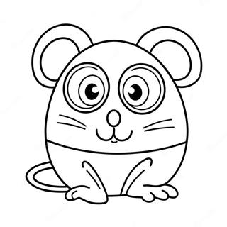 Ordinateur Pages à colorier