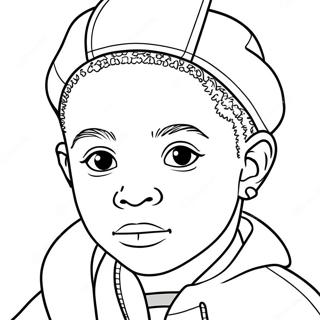 Page De Coloriage Prodigy 74290-17626