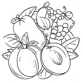 Page De Coloriage Blox Fruits 74393-17707