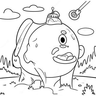 Page De Coloriage Daventure Epique Indescriptible 74472 17783