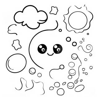 Page De Coloriage De Marques Amusantes 75191-18334