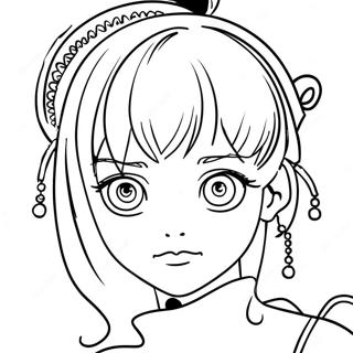 Page De Coloriage De Shinobu 78738-21067