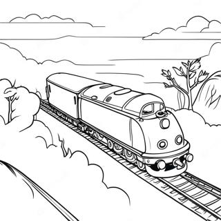 Muichiro Entoure De Brouillard Page De Coloriage 79771 21868